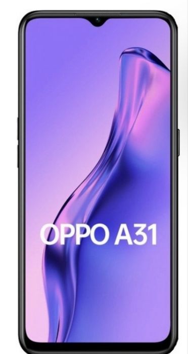 Oppo A31 с гарантией !