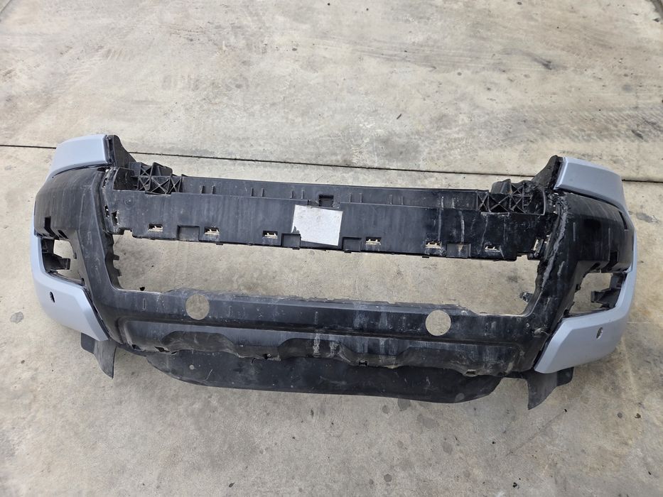 Bara fata ford ranger model  2019