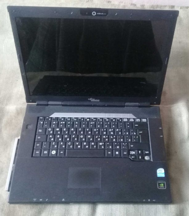 Ноутбук т3200 пентиум  два ядра,