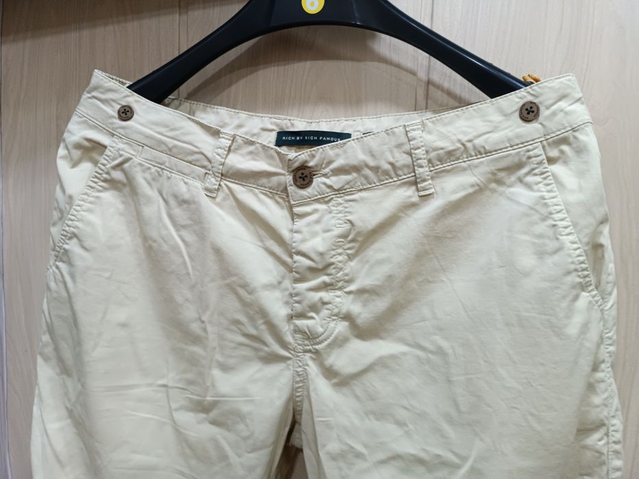 Оригинальные Rich Famous