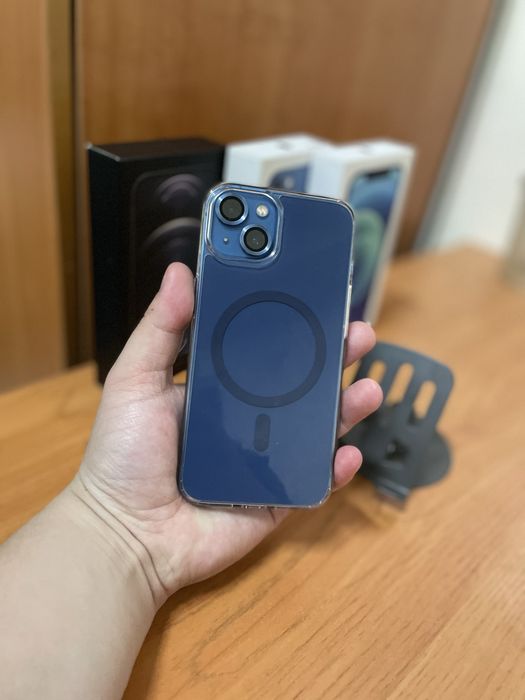 Iphone 13 айфон 13