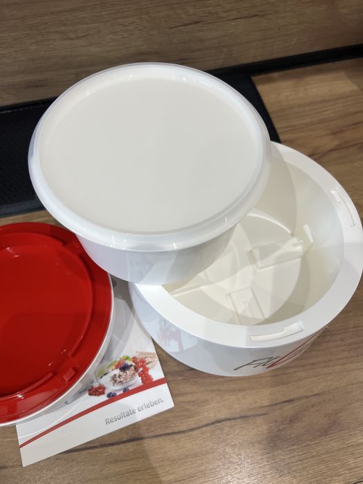 Уред за кисело мляко FitLine