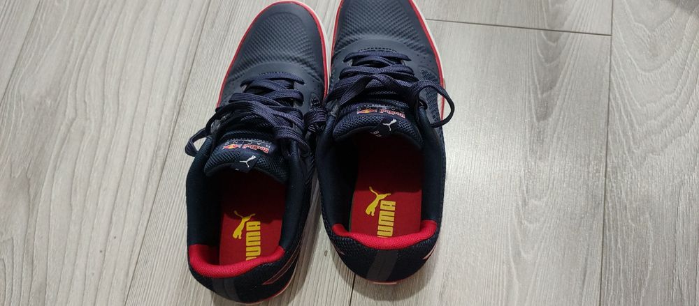 Adidași puma redbull racing