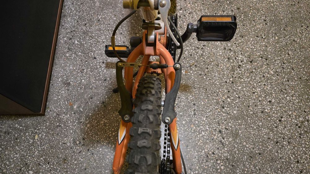 Детски велосипед Sprint