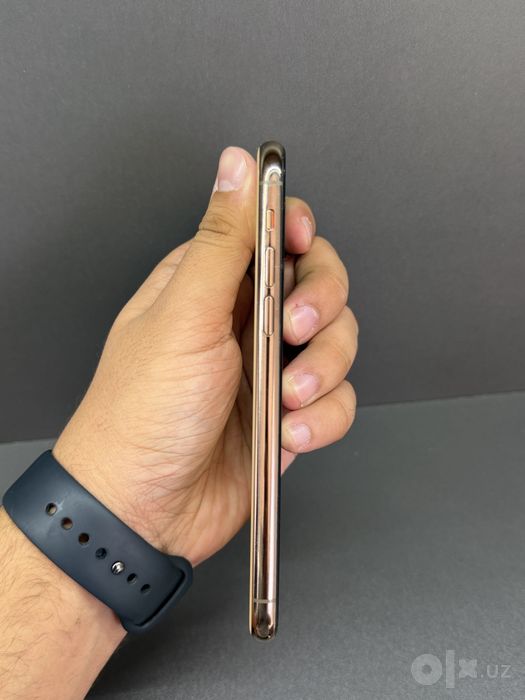 iphone 11 Pro 64gb gold 68% rodnoy karopka yo