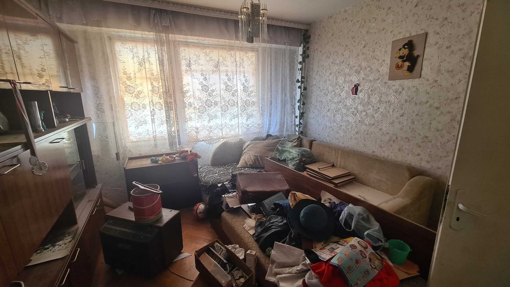 Продава се Тристаен апартамент в Разград, Абритус - 76 кв.м за 805 €/кв.м - Снимка #4