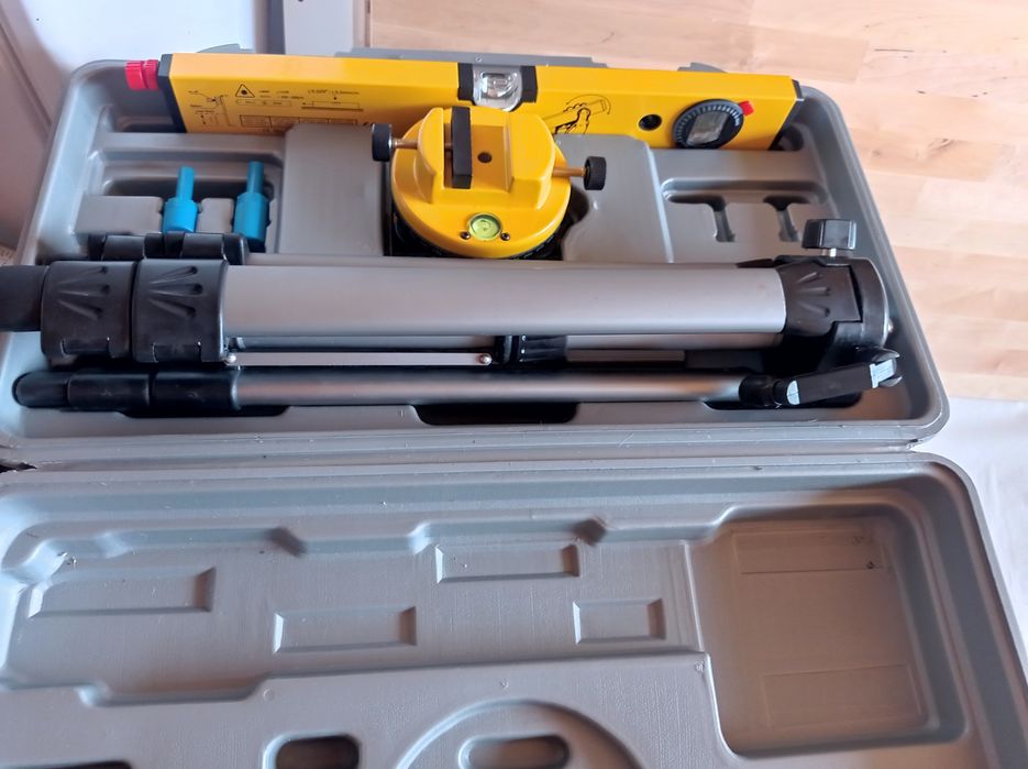 Nivela Mannesmann Art.NO.81110