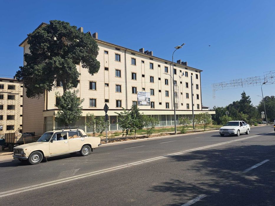 Аренда нежилого помещения