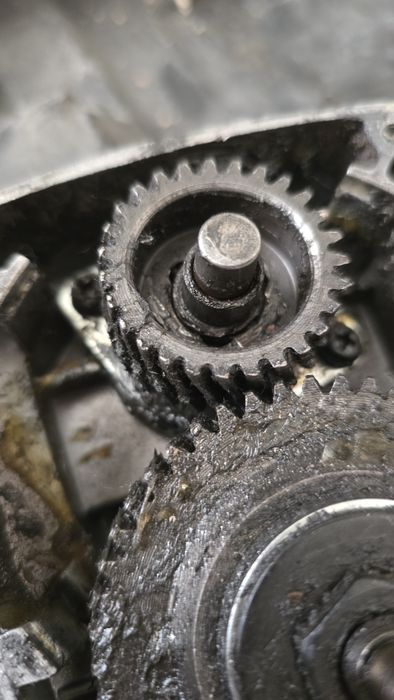 Перфоратор   PIT.