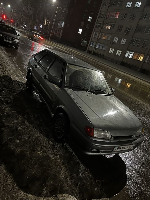 Ваз 2114 продам…