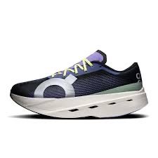 On clouds  Cloudboom Volt for running