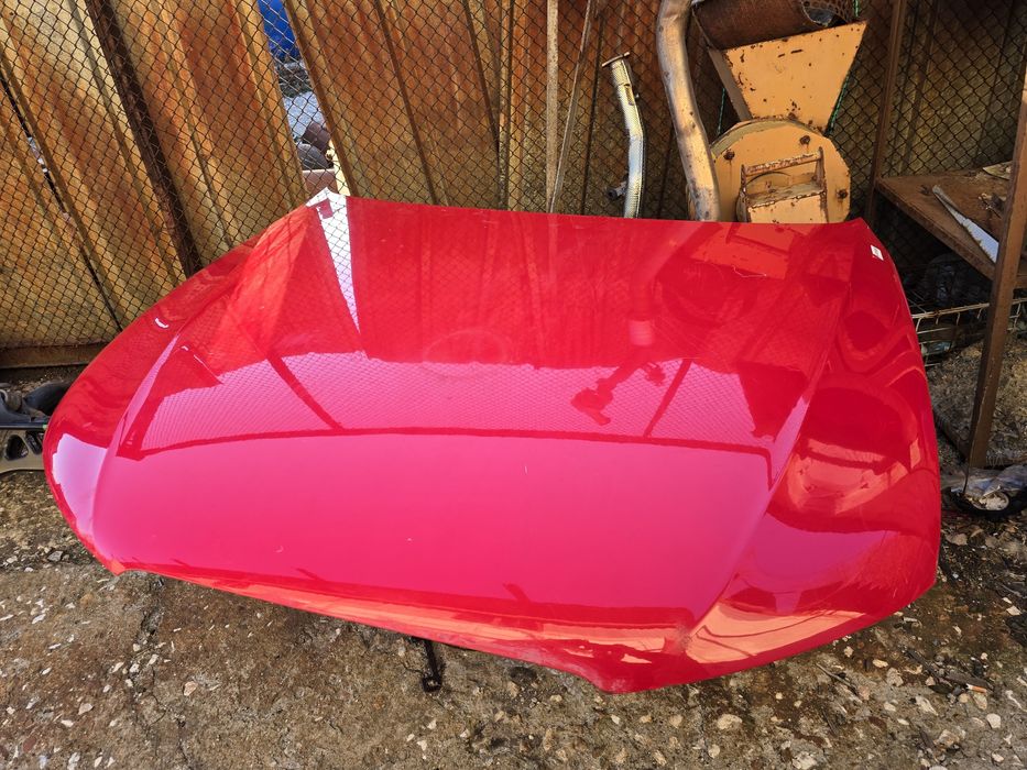 Оригинален преден капак Ауди а4 Б8.5 facelift