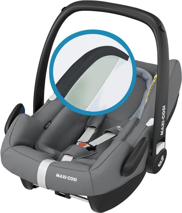 Maxi-Cosi Стол за кола-кошница Rock (45-75 см) - намалена цена