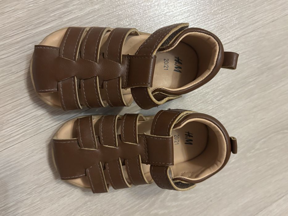Sandale H&M nr.20/21