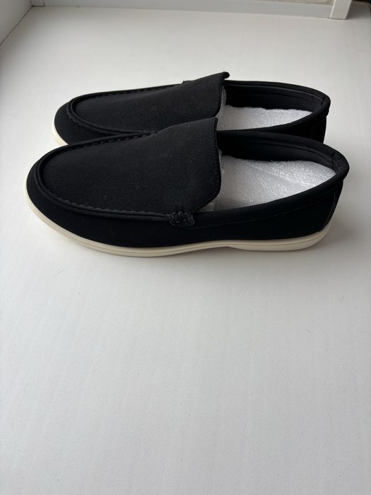 Лоферы мужские 7 тыс