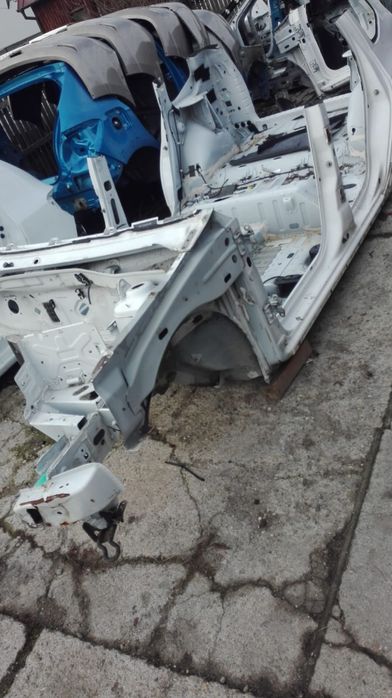 Prag Duster Stalp Duster 2009 2017