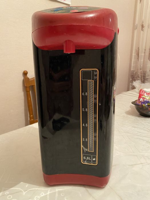 Продам термопот