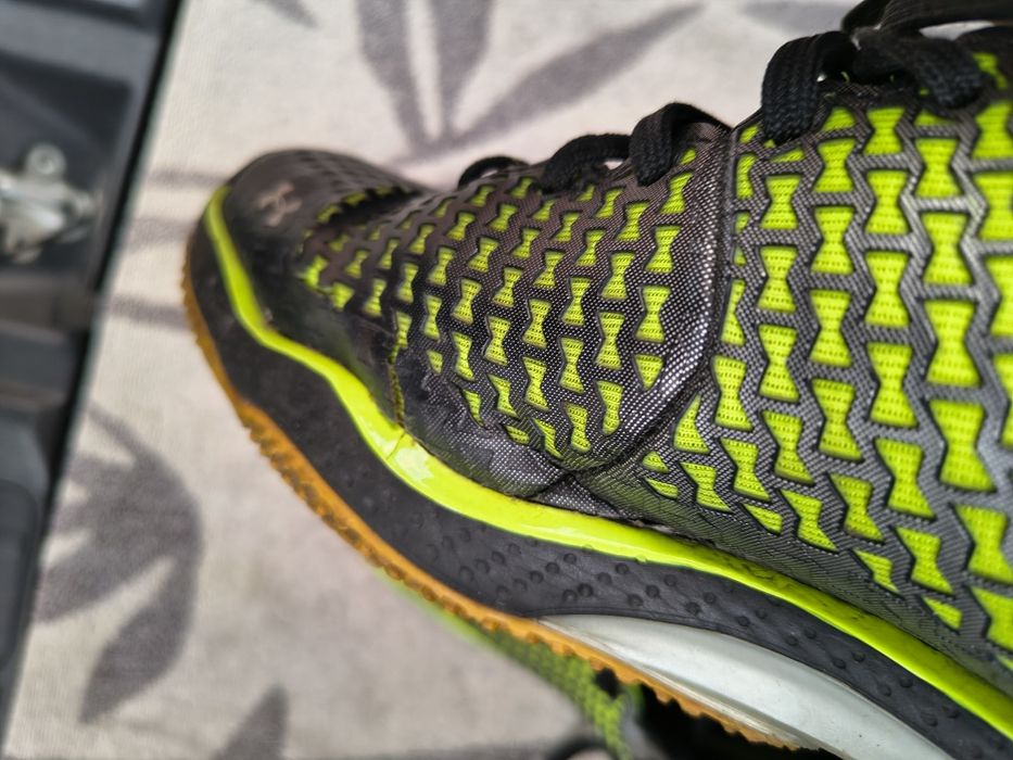 Маратонки Under Armour 44.5