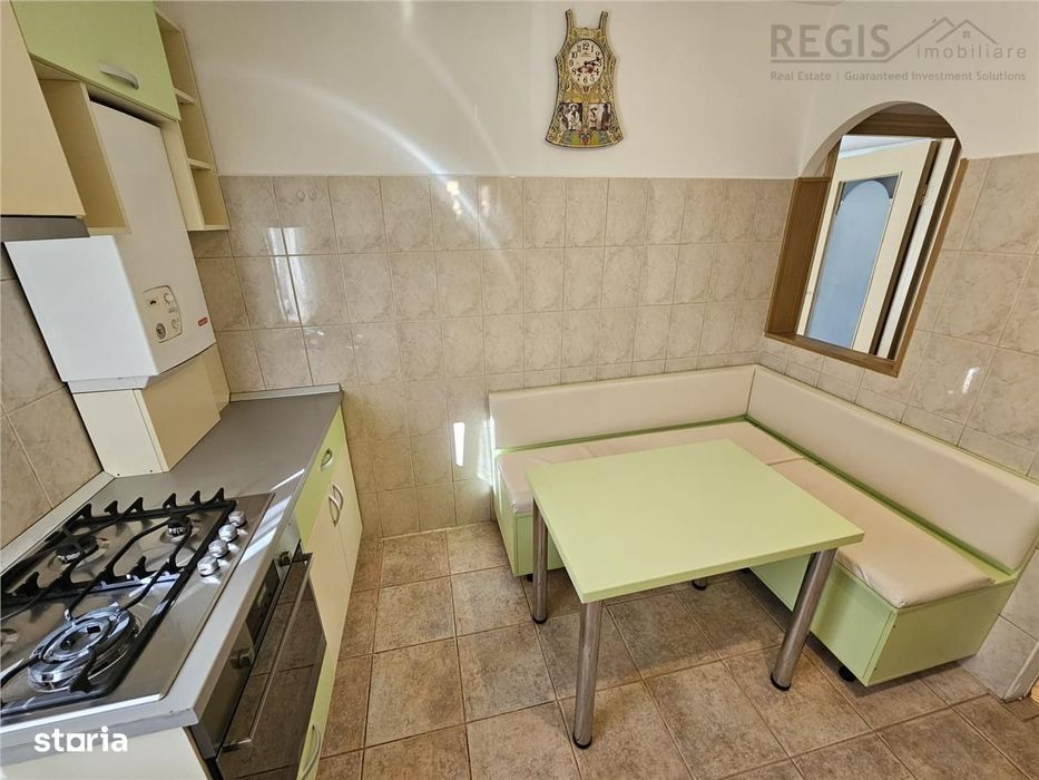 Apartament 2 camere | Sala Sporturilor |  Exclusivitate