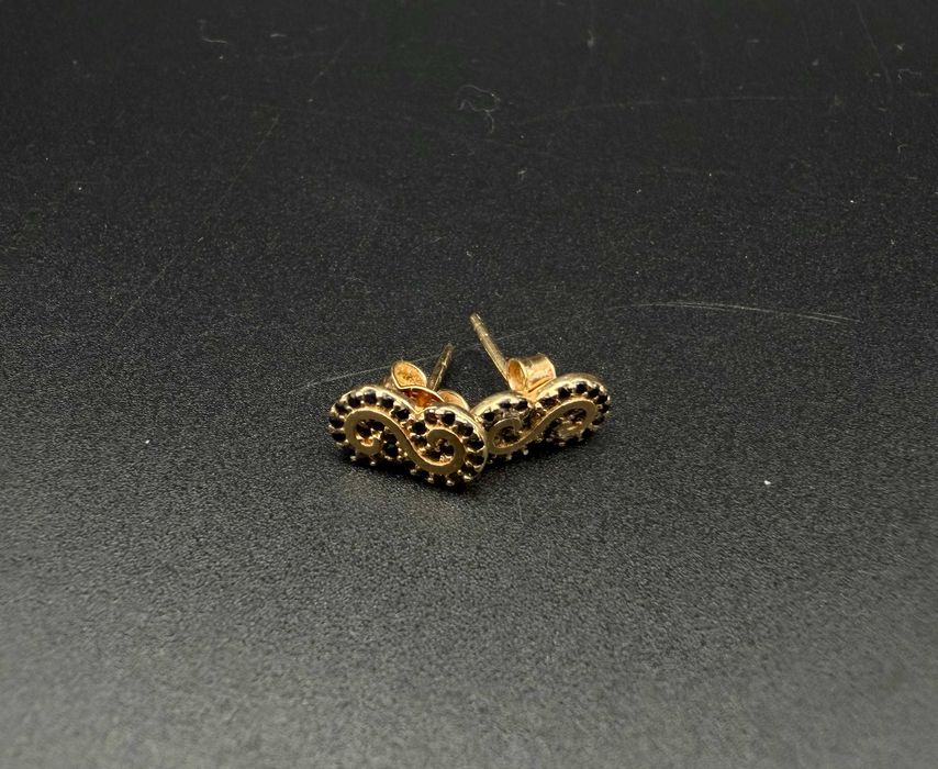 Cercei de Aur 1.42Gr/14K