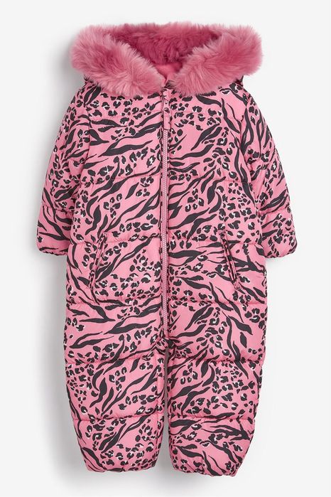 Водоустойчив Ескимос / космонавт Next 2-3 години