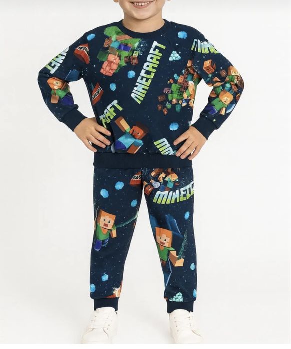 Compleu marimea 5-6 ani