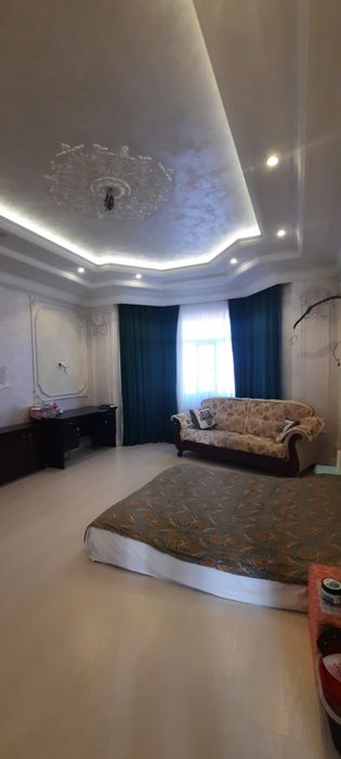 Дурмень,цен.саниф.6.3сот.2эт.