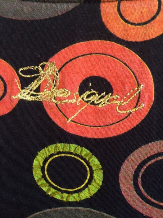 Rochie Desigual Xs