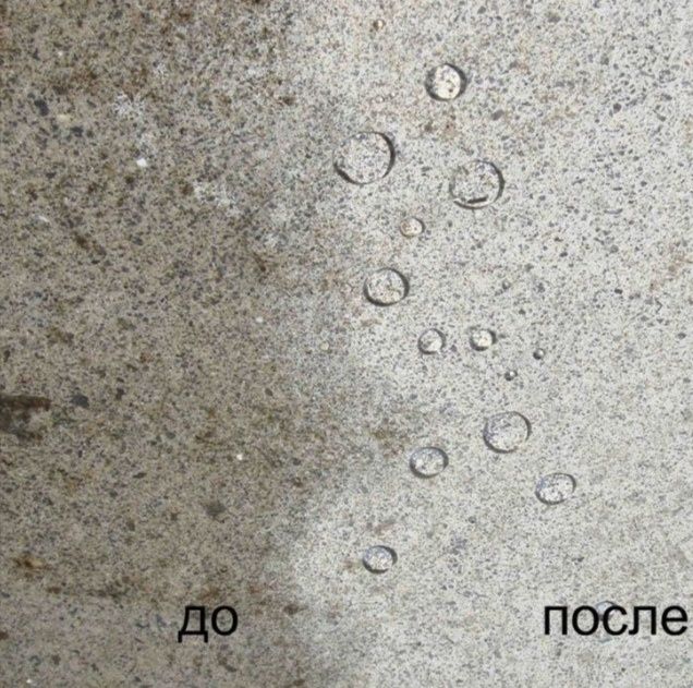 Парафиновые эмульсии