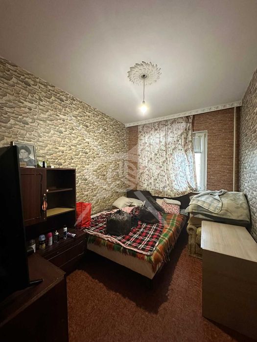 Продава се Тристаен апартамент в Пловдив, Тракия - 68 кв.м за 1603 €/кв.м - Снимка #3