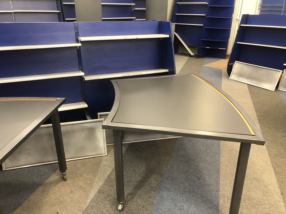 Зглобяеми елипсовидни маси