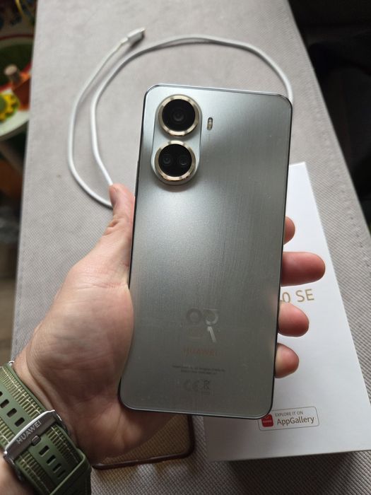Huawei NOVA 10 SE 128 gb