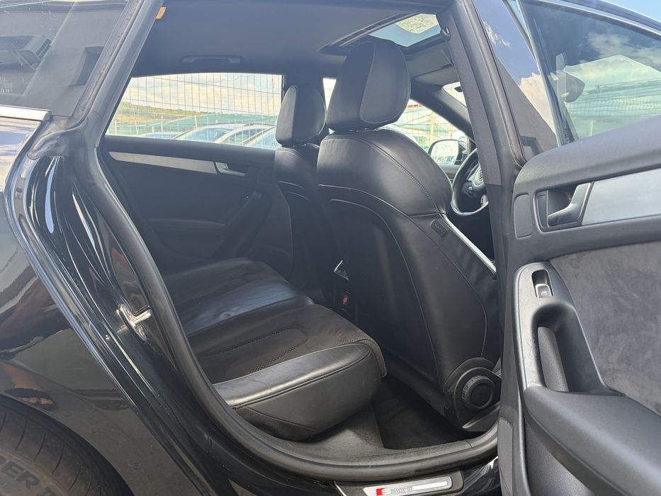 Audi a5  S-line plus