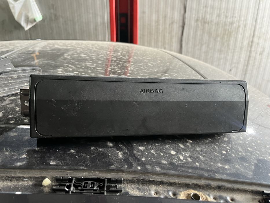 Аербег крака бмв 7 г11/12 ( airbag kraka bmw 7 g11/12 )