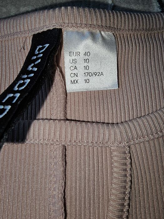 Платья из Европы