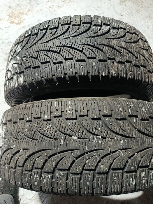 Pirelli пара 265 50 р20