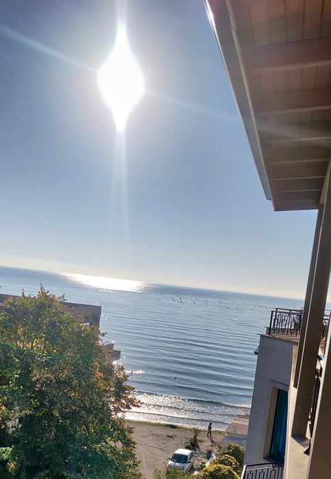 Първа линия в Равда двустаен