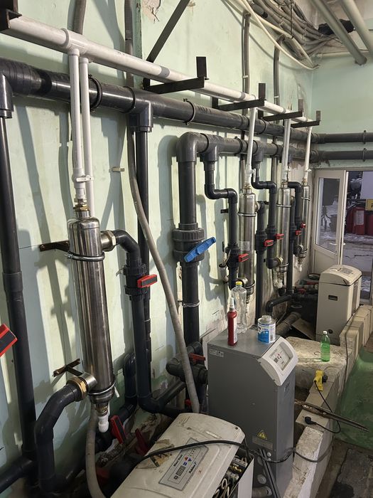 Сварщик Сантехник от 35000