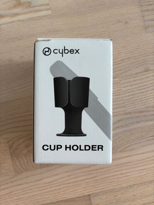 Бебешка количка Cybex PRIAM с чадър, дъждобран и чаша