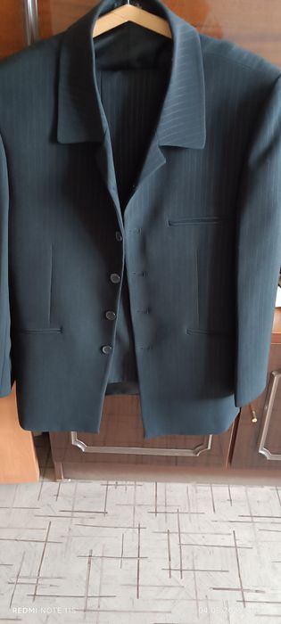 Костюм для мальчика