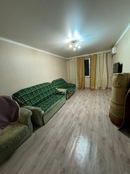 сдаётся квартира в аренду