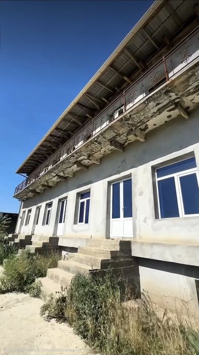 Arzon hovli badal