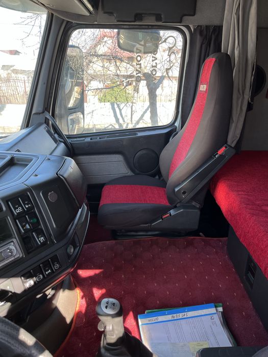 Volvo FH12-420 stare buna de functionare