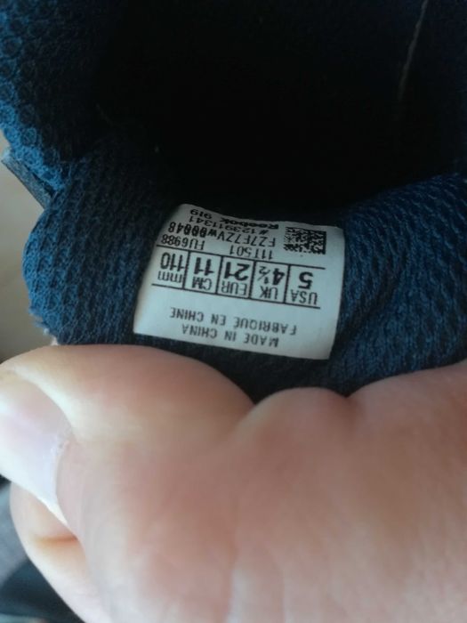 Детски маратонки Adidas,Reebok