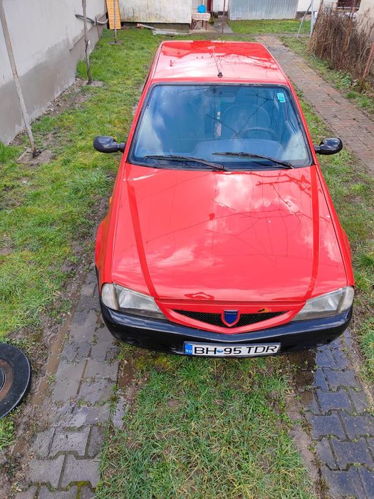 DACIA Solenza 2004 — imagine 2