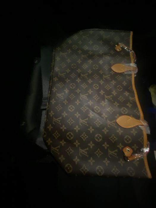Louis Vuitton/MCM  Чанти