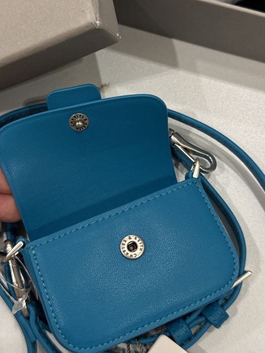 Мини сумочка Charles & Keith