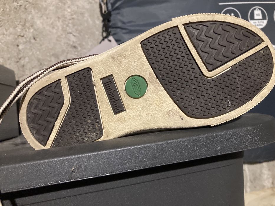 Зимни обувки Timberland