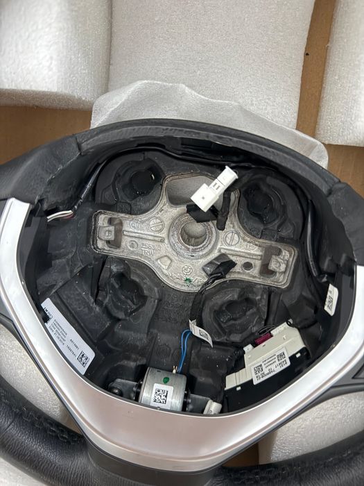 Volan BMW f30,f36,f35,f34,f33,f31