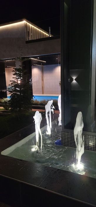 Дача сдаётся в аренду.